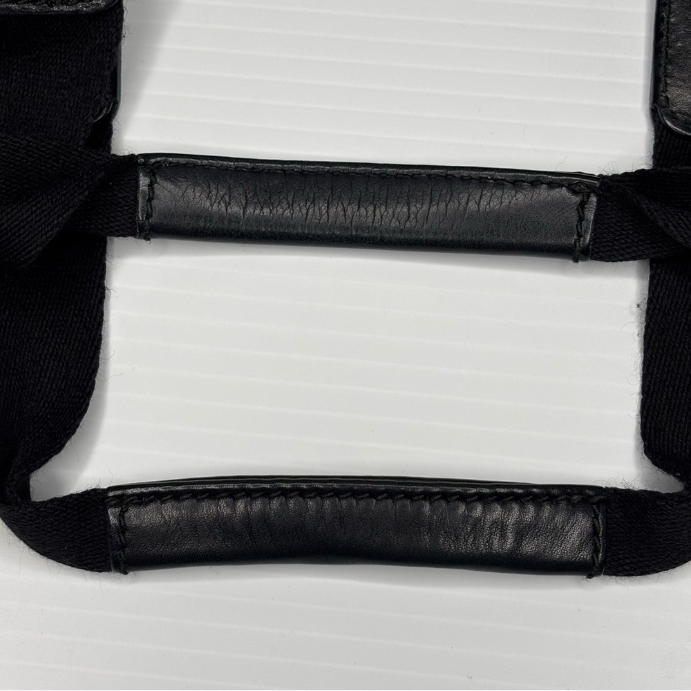 Gucci Canvas Tote Bag - Picture 6 of 16